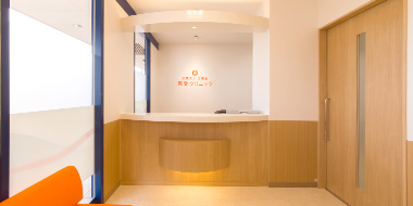 恵愛クリニック(内科・小児科)